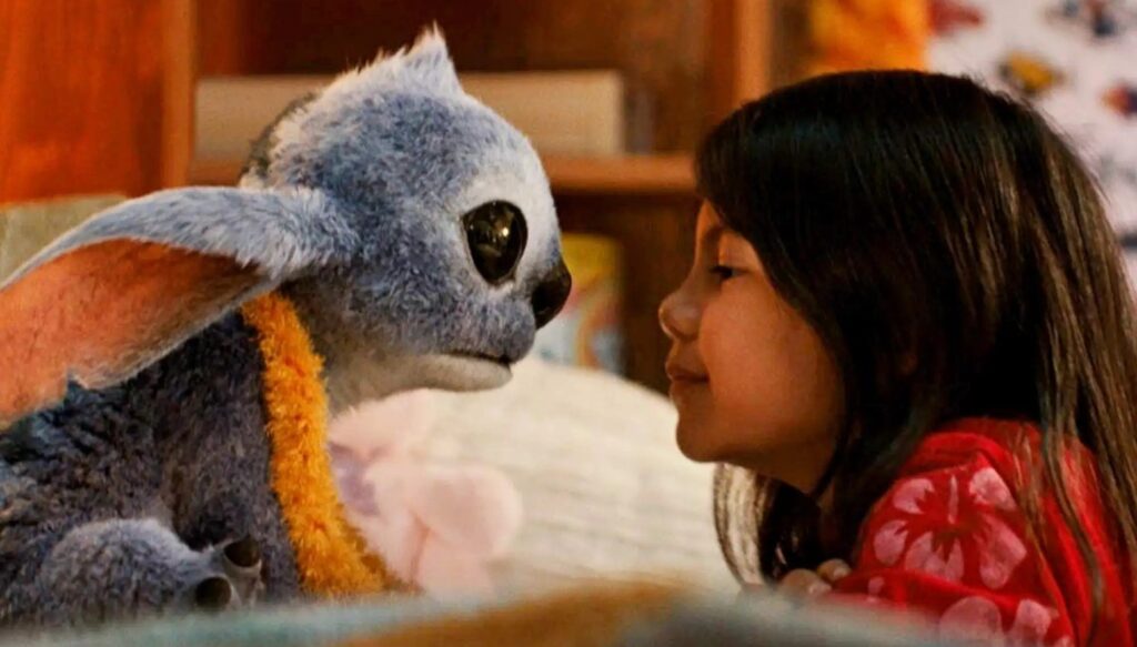 Lilo & Stitch