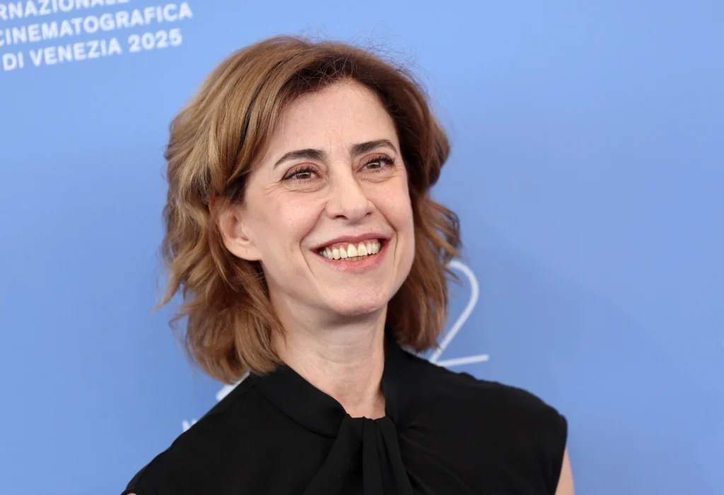 Fernanda Torres (Foto: Reprodução)