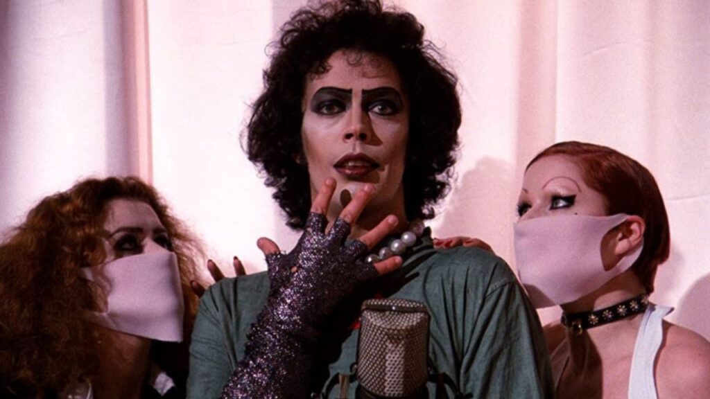 The Rocky Horror Picture Show (Foto: Reprodução)