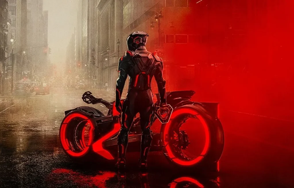 Tron: Ares