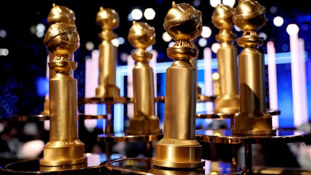 Globo de Ouro fará evento no Brasil (Foto: Reprodução)  
