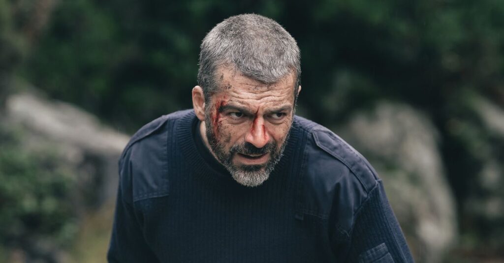 A Cauda do Diabo (Foto: Divulgação) 