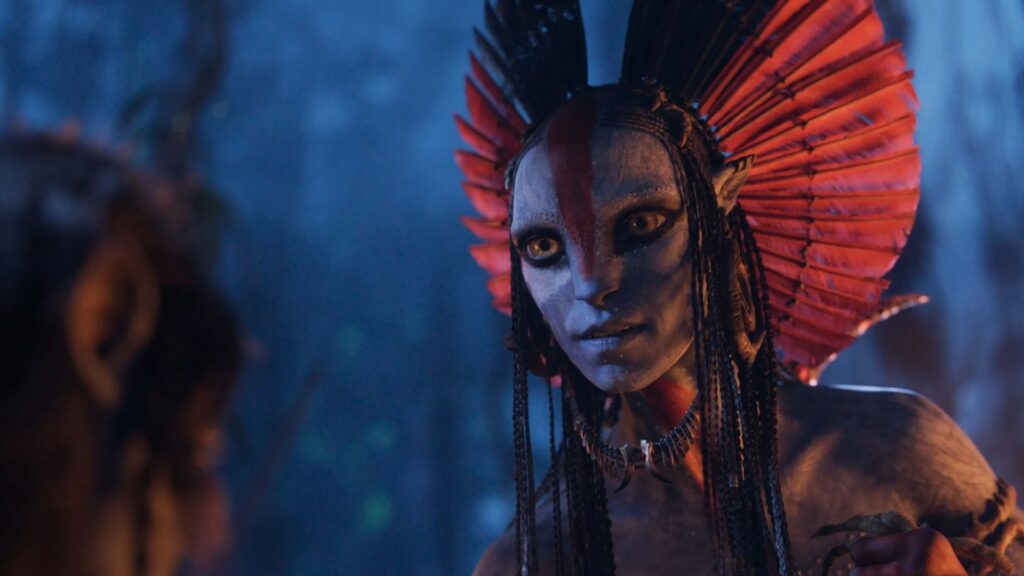 Avatar: Fogo e Cinzas (Foto: Reprodução) 