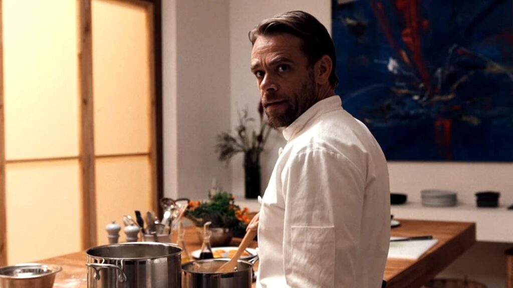 Nick Stahl em Aquilo que Você Deseja (Foto: Reprodução)