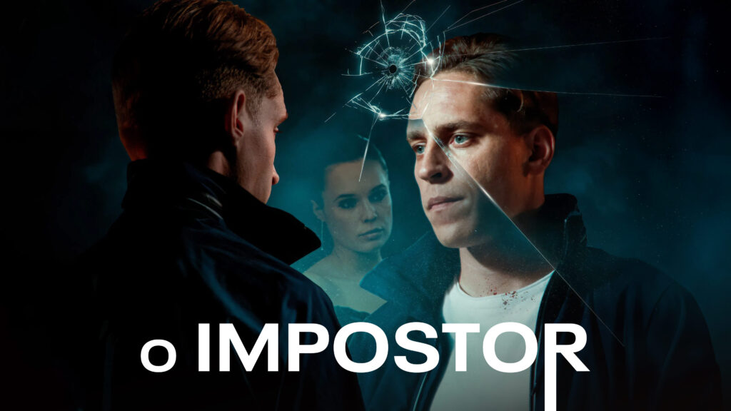 O Impostor (Foto: Divulgação/Looke) 