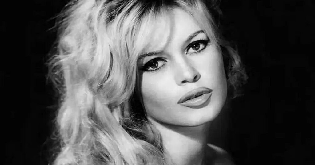 Brigitte Bardot (Foto: Reprodução) 