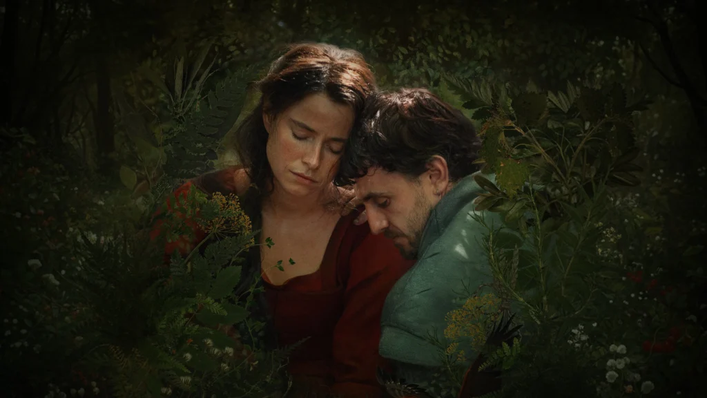 Hamnet: A Vida Antes de Hamlet (Foto: Divulgação) 