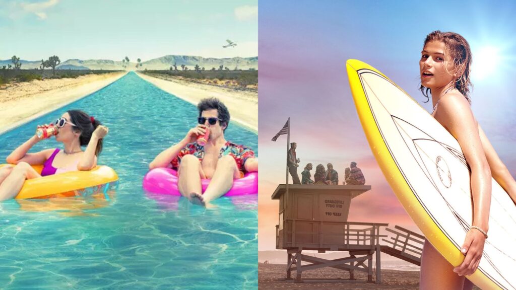 Palm Springs e Meu Primeiro Verão na Califórnia (Fotos: Reprodução) 