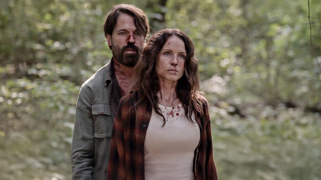 Zona de Caça (Foto: Divulgação/Looke)