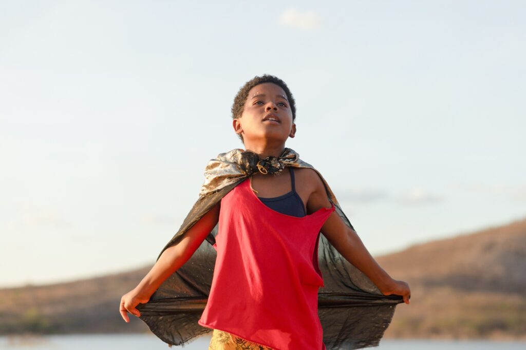 Feito Pipa, filme com Yuri Gomes e Lázaro Ramos, venceu prêmios no Festival de Berlim (Foto: Reprodução)