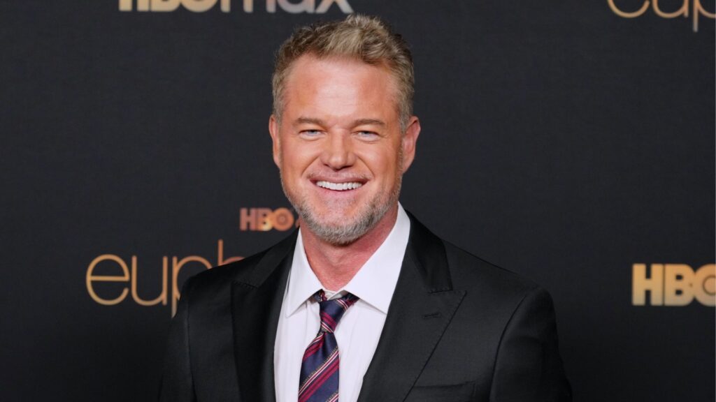 Eric Dane (Foto: Reprodução)